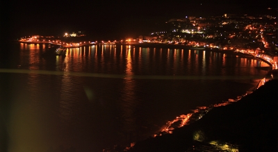 Giardini Naxos per Villa Almoezia