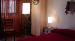 Doppia Matrimoniale Adramoro - Double Room in Taormina